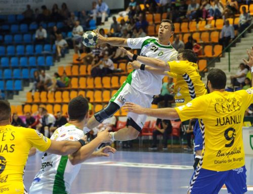 Handball – warum dieser Sport unterschätzt wird