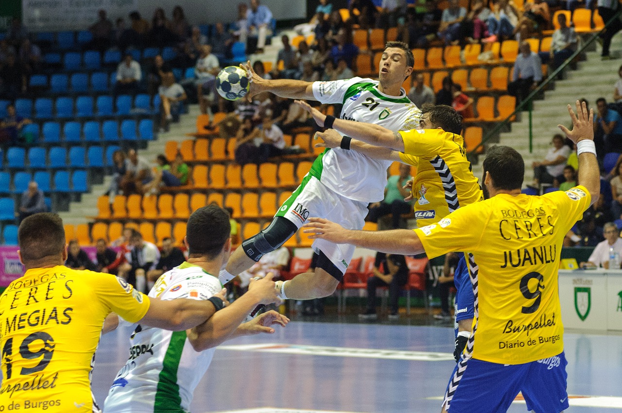 Handball unterschätzt