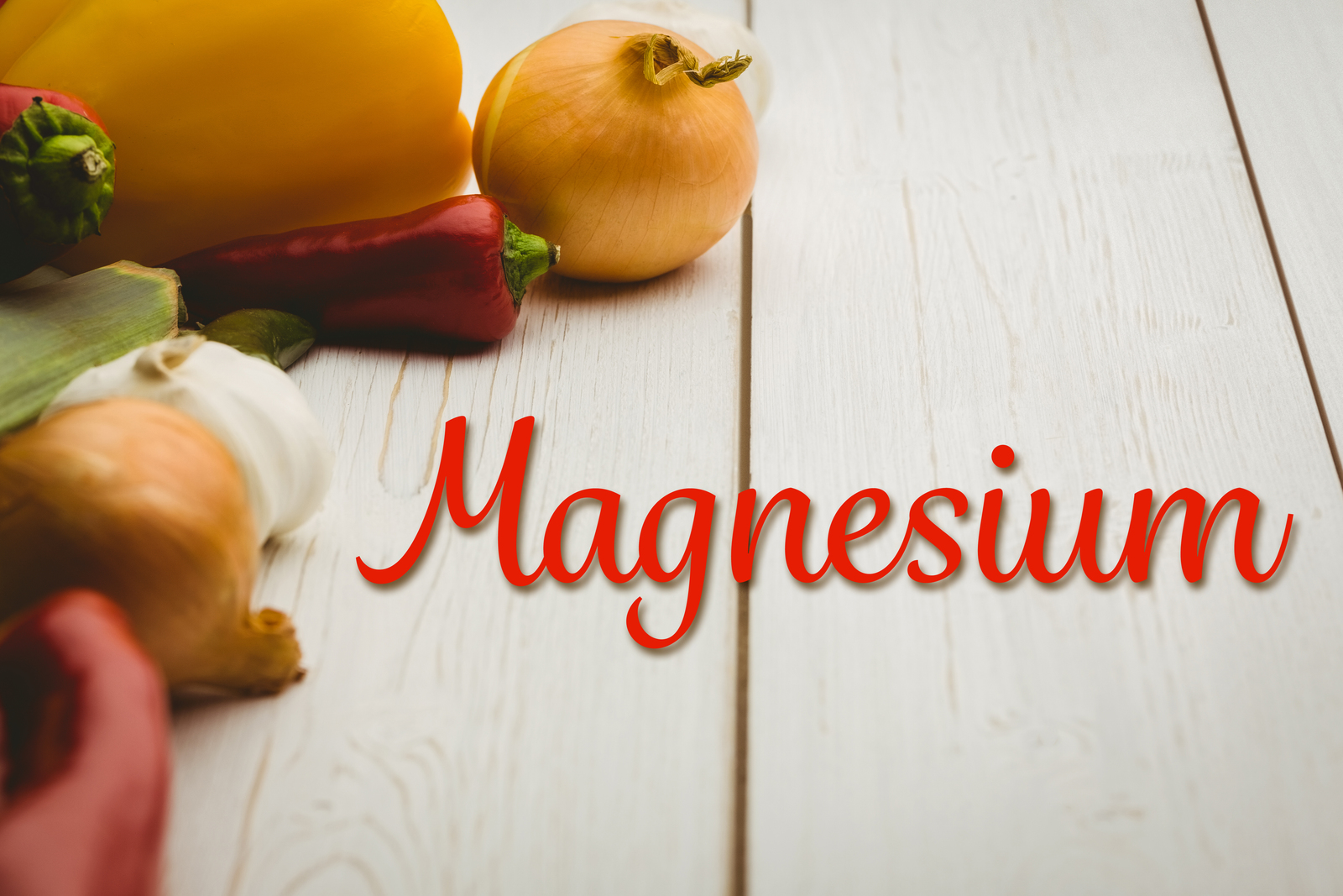 Unterschied zwischen Magnesiumöl und Magnesiumpulver