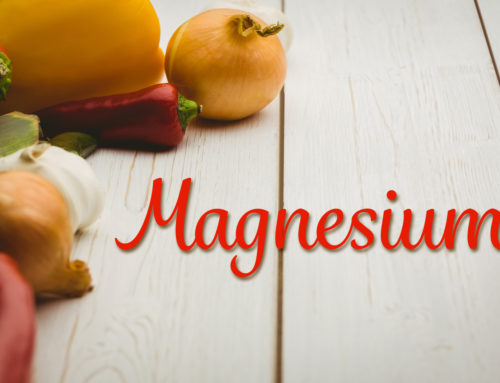 Unterschied zwischen Magnesiumöl und Magnesiumpulver
