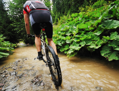 Mountainbike Test – Biken im Gebirge