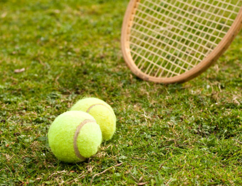 Tennisschläger – Wissenswertes und Kaufempfehlung
